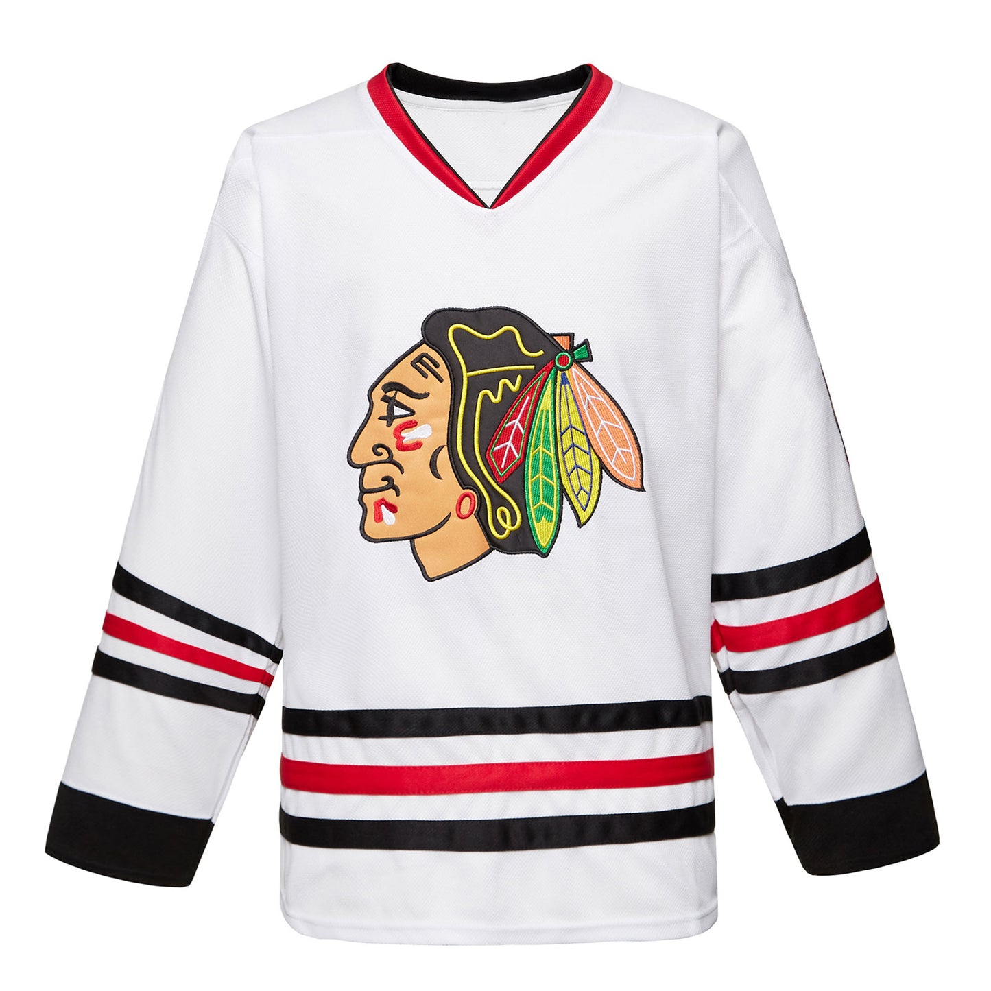 Clark Griswold #00 Hockey Jersey