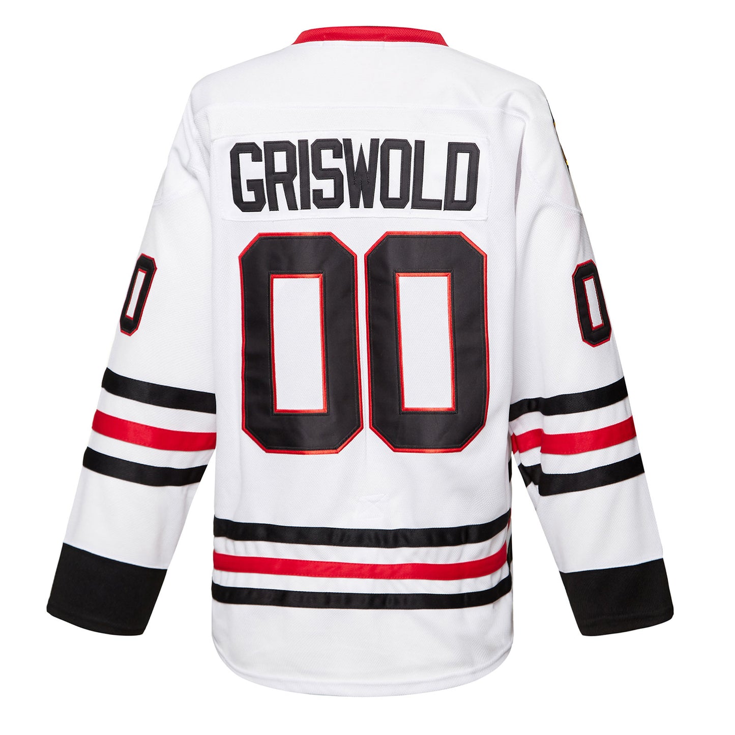 Clark Griswold #00 Hockey Jersey