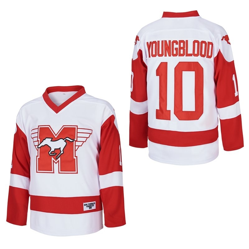 Dean Youngblood Jersey