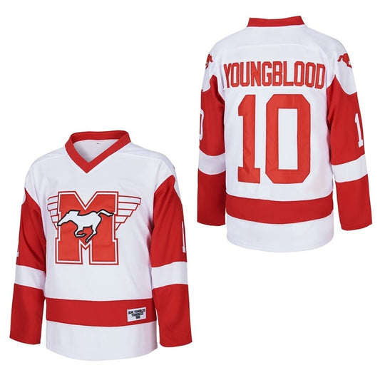 Dean Youngblood Jersey