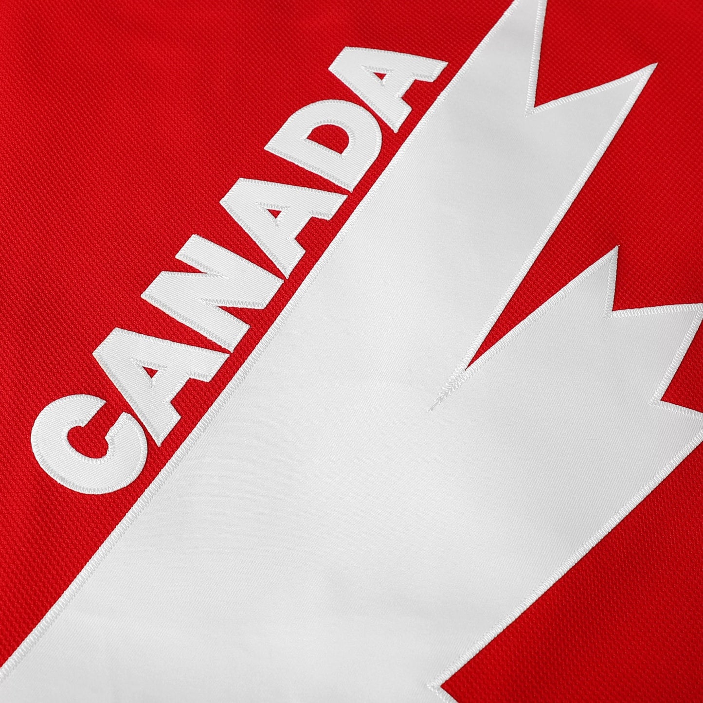 1991 Canada Cup Gretzky Hockey Jersey